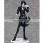 Anime Black Butler Sebastian Michaelis PVC Action Figure Toy/Customized Collectible Model action figure toys China Manufacturers