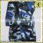 Military Blue Ocean Digital Camouflage Clothing