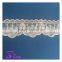 Ladylike New fashion net mesh lace fabric dubai