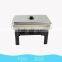 2016 new portable fishing grill BBQ