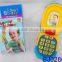 New kid toy funny Christmas baby smart musical mobile toys