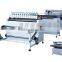 Automatic Air Filter Knife Pleating Machine Of Filter Manufacturing Equipment