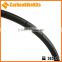 OEM Wholesale CarbonBikeKits full carbon fiber 24mm profile tubular disc road rim ready bicycle carbon NR24T