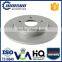 Auto Spare Part 42431 12280 Brake Disc Importers Purchased