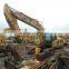 Used 320CL Excavator 320B 325C 330B 330C original japan made