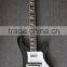 Weifang Rebon Ricken eletric bass guitar with neck through body neck