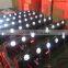 8x10w rgbw 10w led moving bar light 8eyes led beam light led wall washer light