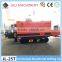 China New condition JL-25T horizontal directional drilling machine for sale in Bangladesh