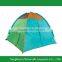 Mint Green Foldable Outdoor Children Play Dome Tent
