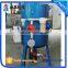 Movable type sand blasting pot, vacuum sandblaster