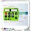 Shiny polyester 3M adhesive membrane switch membrane keypad