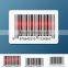 Cheap laser barcode label China supplier