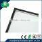 Guangyao Glass 5+6A+5mm low-e insulated glass panels for greenhouse,windows,curtain wall