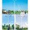 high quality LED Solar road light 6m/8m/10m/12m