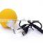 2015 Top mini stereo speaker for mobile phone tablet pc promotion gift speaker wire
