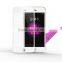 3D Metal Full glass protector for iPhone 6 iPhone 6 Plus Hot selling