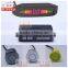 Cheap price  china led 4 sensor parking