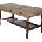 Multi Position Luxury Massage Tables & Beds