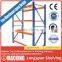 Long Span Steel Rack Deck (IRB)