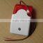 110dB burglar home alarm system 12vdc siren