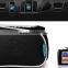High Quality Outdoor Cycling Bike Bicycle Saddle Front Bicycle Bag Touch Phone Package