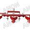 ANON agricultural ridging plough