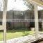 92 series casement upvc profile for windows and doors