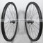 High-end carbon mtb wheels 29er carbon fiber wheels with Extralite mtb hub sapim spokes with super performance