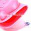2016 Custom FDA and LFGB Food Grade Cake Decorating Silicone Cake Mold