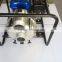 3" water pump gasoline trash water pump high quality WH30TP