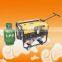 Professional generator manufacturer 2800W LPG Generator