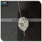 high quality battery operated flower string lights