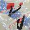 inflata bumper zorbing ball