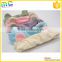 lint colors cloth hair clasp band fashion head band for bath wash shower with cute animal ear