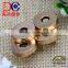 Magnetic Button Snap Button,Clothes Snap Buttons for Handbag with Back Part Fit