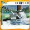 500*700m 1.5mm thickness waterfall dolphin for swimming or spa pool