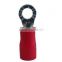 CE Approval 0.5 - 1.5mm2 (A.W.G 22-16) Ring Tongue Crimp Insulated Terminal