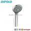 Shower Head 80856 + Hand Shower 81856