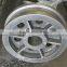 IS1306 iron casting pulley