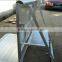 black powder Finish Concert barricade with gates