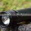 Zoom focusing adjustable flashlight tactical holster emergency flashlight 500 lumen TK737