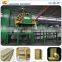 Rock Wool Felt With Aluminium Foil Machine