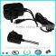 China factory UK AU EU 5v1a 5w usb power adapter for modem