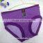2015 woman big size pants underwear factory