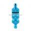 02156 Aluminum Fuel Filter for 1/10 RC Model Car Truck Boat Spare Parts Engine Protector