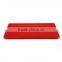 Wholesale Colored Plastic Hard Shell Case For 2015 MacBook 12 inch A1534 Red