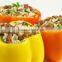 Extruded Soya Bean Protein Machine
