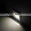 outdoor and indoor stainless steel recessed led step light
