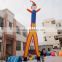 China factory giant inflatable desktop air dancer