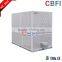 New Business Investment 15000 lbs a day Cube Ice Machine for USA